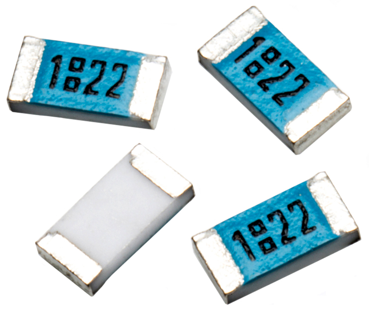 耐硫化RK73H2B-RT高精度抵抗器 - KOA | DigiKey